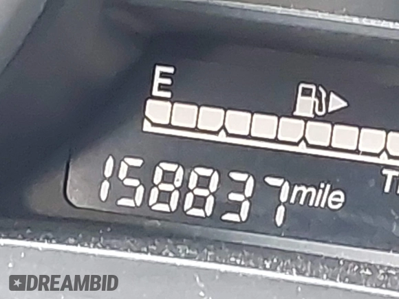 2013 Mazda 3 i Grand Touring z VIN JM1BL1WP1D1726847, wystawiony jako IAAI lot #42302876 z przebiegiem 158 837 mil mil oraz . Historia ofert i sprzedaży dostępna na DreamBid. Obrazek 16.