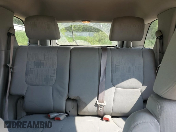 2005 Chevrolet Equinox LS z VIN 2CNDL13F856148163, wystawiony jako Copart lot #59356895 z przebiegiem 134 466 mil mil oraz Czysty tytuł • Clean title. Historia ofert i sprzedaży dostępna na DreamBid. Obrazek 10.