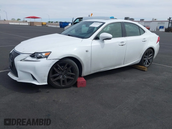 2014 Lexus IS 250 with VIN JTHCF1D25E5004471, listed as a IAAI auction lot 42058552 with 93,697 mi miles and . Bid and sale history available at DreamBid. Image 20.