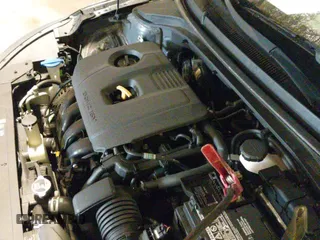 2020 Hyundai Elantra SEL с VIN 5NPD84LF5LH501801, выставлен на аукционе IAAI как лот 42225855 с пробегом 67 712 миль миль и . История ставок и продаж доступна на DreamBid. Изображение 19.