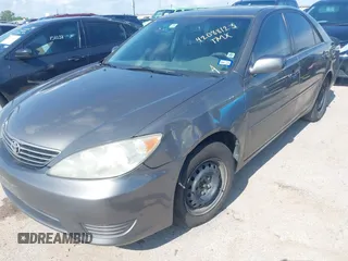 2006 Toyota Camry STD with VIN 4T1BE32K06U723743, listed as a IAAI auction lot 42088123 with 181,495 mi miles and . Bid and sale history available at DreamBid. Image 6.