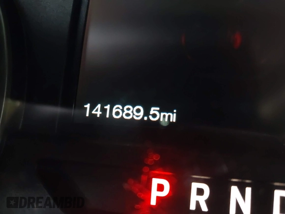 2018 Ford F-150 XL z VIN 1FTEW1CP4JFB37718, wystawiony jako IAAI lot #42354204 z przebiegiem 141 689 mil mil oraz . Historia ofert i sprzedaży dostępna na DreamBid. Obrazek 15.