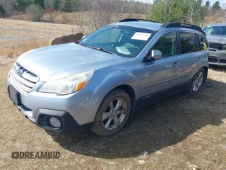 2013 Subaru Outback Limited с VIN 4S4BRBJC0D3321426, выставлен на аукционе IAAI как лот 41913786 с пробегом 168 199 миль миль и . История ставок и продаж доступна на DreamBid. Изображение 2.
