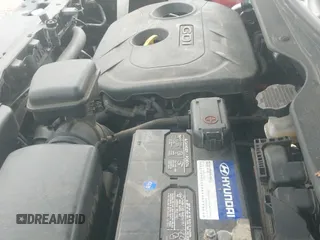 2014 Hyundai Tucson GLS with VIN KM8JT3AF2EU895955, listed as a IAAI auction lot 43284675 with 100,571 mi miles and . Bid and sale history available at DreamBid. Image 12.