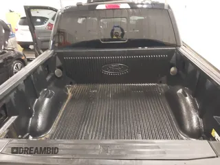 2021 Ford F-150 XL with VIN 1FTFW1E82MFB57285, listed as a IAAI auction lot 42073523 with 51,030 mi miles and . Bid and sale history available at DreamBid. Image 12.