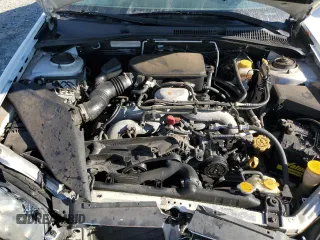 2006 Subaru Legacy Special with VIN 4S3BL626367217689, listed as a Copart auction lot 76956484 with 132,426 mi miles and Salvage title. Bid and sale history available at DreamBid. Image 11.