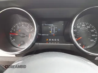 2016 Ford Mustang EcoBoost Premium with VIN 1FATP8UH6G5309546, listed as a IAAI auction lot 42260003 with 96,791 mi miles and . Bid and sale history available at DreamBid. Image 7.