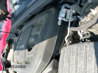 2018 Jeep Grand Cherokee Upland z VIN 1C4RJFAG2JC350975, wystawiony jako IAAI lot #42612836 z przebiegiem 148 435 mil mil oraz . Historia ofert i sprzedaży dostępna na DreamBid. Obrazek 18.