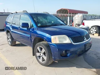 2010 Mitsubishi Endeavor z VIN 4A4JM3AS3AE019066, wystawiony jako IAAI lot #42217149 z przebiegiem 259 916 mil mil oraz . Historia ofert i sprzedaży dostępna na DreamBid. Obrazek 1.