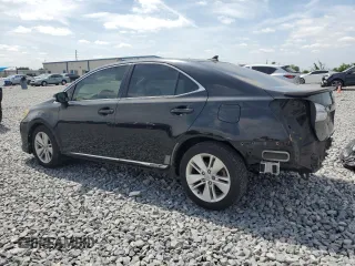 2011 Lexus HS 250h z VIN JTHBB1BA3B2048239, wystawiony jako Copart lot #53230695 z przebiegiem 274 110 mil mil oraz Szkoda całkowita • Salvage title. Historia ofert i sprzedaży dostępna na DreamBid. Obrazek 2.