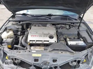 2007 Toyota Solara SE with VIN 4T1FA38P37U128354, listed as a IAAI auction lot 42126821 with 195,220 mi miles. Bid and sale history available at carsss.com. Image 10.