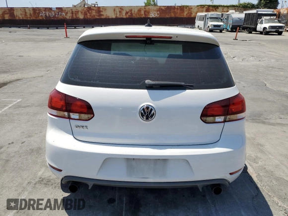 2011 Volkswagen GTI PZEV z VIN WVWHD7AJ9BW132407, wystawiony jako Copart lot #59181165 z przebiegiem 170 548 mil mil oraz Czysty tytuł • Clean title. Historia ofert i sprzedaży dostępna na DreamBid. Obrazek 7.