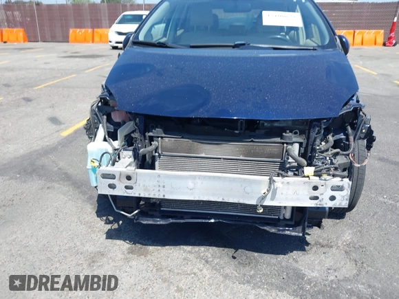 2015 Toyota Prius Four with VIN JTDKN3DU7F1954675, listed as a IAAI auction lot 42100832 with 182,339 mi miles. Bid and sale history available at carsss.com. Image 12.