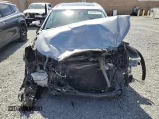 2018 Lexus NX 300 with VIN JTJYARBZ6J2100753, listed as a Copart auction lot 64038815 with 69,137 mi miles and Salvage title. Bid and sale history available at DreamBid. Image 5.