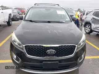 2016 Kia Sorento EX with VIN 5XYPHDA56GG133679, listed as a IAAI auction lot 42364664 with 168,078 mi miles and . Bid and sale history available at DreamBid. Image 12.