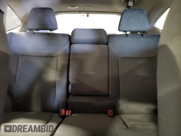 2013 Honda CR-V EX with VIN 2HKRM4H54DH604789, listed as a Copart auction lot 53092695 with 66,640 mi miles and Salvage Title. Bid and sale history available at carsss.com. Image 10.