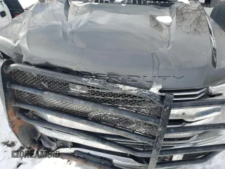 2019 Ford F-350 XL z VIN 1FT8W3DT0KEF48951, wystawiony jako Copart lot #41684935 z przebiegiem 93 988 mil mil oraz Szkody całkowita. Historia ofert i sprzedaży dostępna na DreamBid. Obrazek 11.