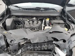 2020 Jeep Cherokee Limited with VIN 1C4PJMDX3LD562210, listed as a Copart auction lot 82904974 with 101,022 mi miles and Non repairable. Bid and sale history available at DreamBid. Image 13.