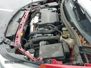 2018 Chevrolet Cruze Premier с VIN 3G1BF6SM3JS519847, выставлен на аукционе IAAI как лот 42954751 с пробегом 88 610 миль миль и . История ставок и продаж доступна на DreamBid. Изображение 19.