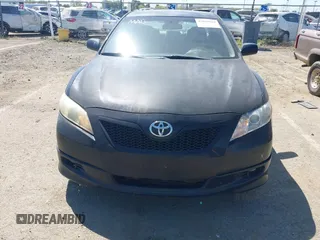 2007 Toyota Camry CE with VIN 4T1BE46K67U007026, listed as a IAAI auction lot 42043619 with 135,041 mi miles and . Bid and sale history available at DreamBid. Image 6.