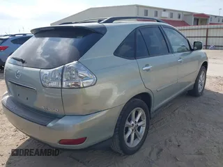 2008 Lexus RX 350 z VIN 2T2GK31U18C056375, wystawiony jako IAAI lot #42067209 z przebiegiem 219 210 mil mil oraz . Historia ofert i sprzedaży dostępna na DreamBid. Obrazek 4.