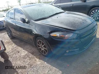 2014 Dodge Dart GT with VIN 1C3CDFEB3ED920207, listed as a IAAI auction lot 42112701 with 134,047 mi miles and . Bid and sale history available at DreamBid. Image 1.