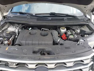 2017 Ford Explorer XLT с VIN 1FM5K7DH7HGA15053, выставлен на аукционе IAAI как лот 42425444 с пробегом 110 336 миль миль и . История ставок и продаж доступна на DreamBid. Изображение 10.