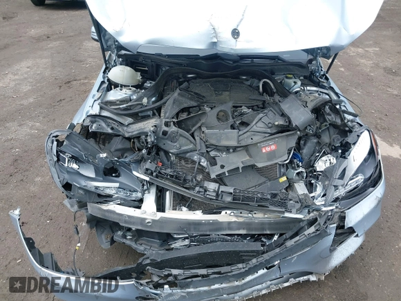 2014 Mercedes-Benz E 350 Sport with VIN WDDHF5KBXEB016723, listed as a IAAI auction lot 42274805 with 98,431 mi miles and . Bid and sale history available at DreamBid. Image 6.