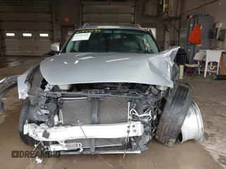 2017 Infiniti QX70 with VIN JN8CS1MW5HM414024, listed as a IAAI auction lot 41941086 with Not Provided miles and . Bid and sale history available at DreamBid. Image 12.