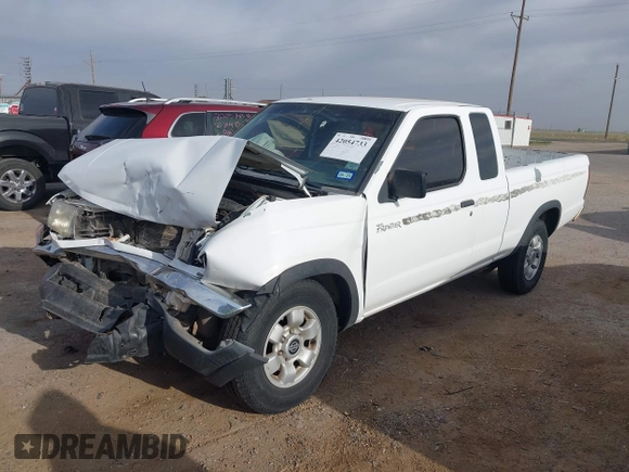 1998 Nissan Frontier XE с VIN 1N6DD26S7WC389105, выставлен на аукционе IAAI как лот 42054733 с пробегом 164 453 миль миль и . История ставок и продаж доступна на DreamBid. Изображение 18.