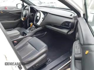 2023 Subaru Outback Wilderness with VIN 4S4BTGUD1P3199800, listed as a IAAI auction lot 42067858 with 33,011 mi miles and . Bid and sale history available at DreamBid. Image 5.