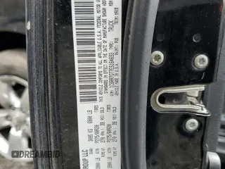 2014 Ram 1500 SLT with VIN 1C6RR7GT7ES164693, listed as a Copart auction lot 51762645 with 180,071 mi miles and Salvage title. Bid and sale history available at DreamBid. Image 12.