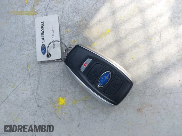 2022 Subaru Outback Wilderness with VIN 4S4BTGSD0N3269111, listed as a IAAI auction lot 41675756 with 17,046 mi miles and . Bid and sale history available at DreamBid. Image 11.