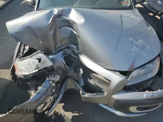 2012 Volvo XC70 3.2L with VIN YV4940BZ3C1132091, listed as a Copart auction lot 69978264 with Not Provided miles and Salvage Title. Bid and sale history available at DreamBid. Image 12.