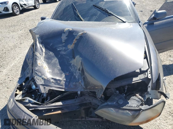 1996 Lexus ES 300 z VIN JT8BF12G5T0163320, wystawiony jako Copart lot #50125035 z przebiegiem 209 592 mil mil oraz Szkoda całkowita • Salvage title. Historia ofert i sprzedaży dostępna na DreamBid. Obrazek 13.