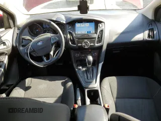 2017 Ford Focus SEL with VIN 1FADP3H29HL221679, listed as a Copart auction lot 47004285 with 73,779 mi miles and Salvage Title. Bid and sale history available at carsss.com. Image 8.