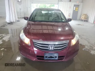 2011 Honda Accord LX z VIN 1HGCP2F34BA019476, wystawiony jako Copart lot #60238405 z przebiegiem 214 241 mil mil oraz Szkoda całkowita • Salvage title. Historia ofert i sprzedaży dostępna na DreamBid. Obrazek 5.