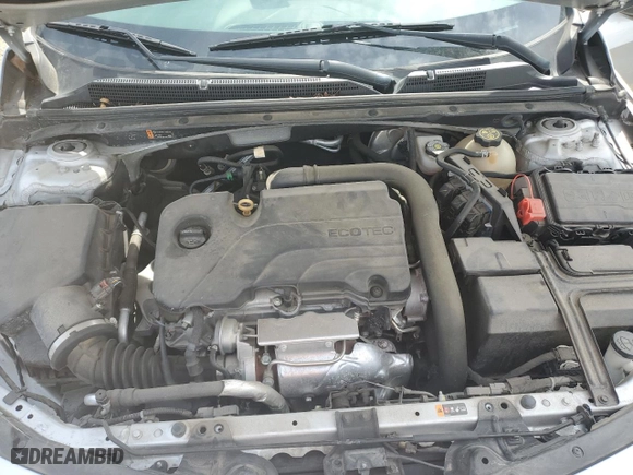 2020 Chevrolet Malibu LS with VIN 1G1ZC5ST6LF141880, listed as a Copart auction lot 49430405 with 76,227 mi miles and Salvage Title. Bid and sale history available at carsss.com. Image 11.