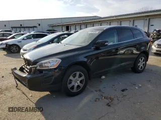 2012 Volvo XC60 3.2L с VIN YV4952DZ1C2251628, выставлен на аукционе Copart как лот 87064394 с пробегом 175 407 миль миль и Списание • Salvage title. История ставок и продаж доступна на DreamBid. Изображение 1.