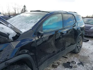 2021 GMC Acadia SLT z VIN 1GKKNULS4MZ179132, wystawiony jako IAAI lot #41349544 z przebiegiem 77 662 mil mil oraz . Historia ofert i sprzedaży dostępna na DreamBid. Obrazek 6.