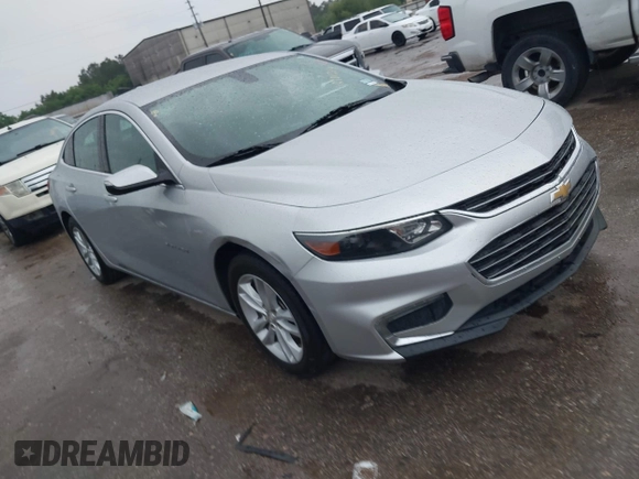 2017 Chevrolet Malibu LT with VIN 1G1ZE5ST8HF151697, listed as a IAAI auction lot 42101344 with 146,903 mi miles and . Bid and sale history available at DreamBid. Image 1.