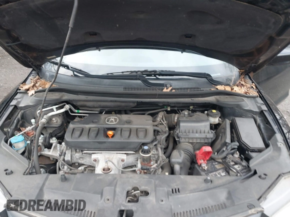 2014 Acura ILX with VIN 19VDE1F32EE007212, listed as a IAAI auction lot 41748681 with 102,710 mi miles and . Bid and sale history available at DreamBid. Image 10.