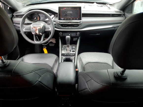 2024 Jeep Compass Trailhawk с VIN 3C4NJDDN9RT137163, выставлен на аукционе Copart как лот 64263555 с пробегом 29 078 миль миль и Чистый • Clean title. История ставок и продаж доступна на DreamBid. Изображение 8.