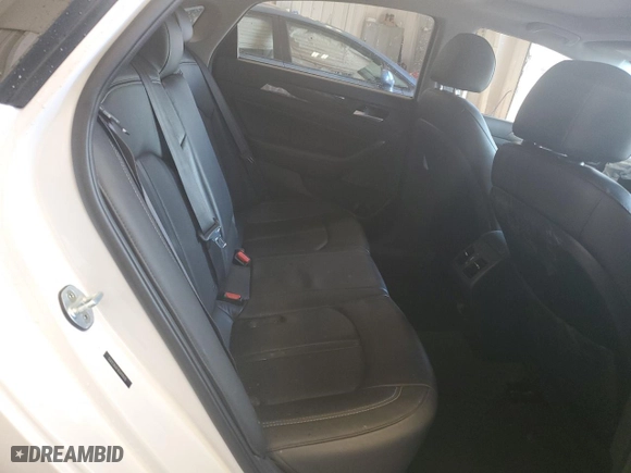 2019 Hyundai Sonata SEL with VIN 5NPE34AF1KH797615, listed as a Copart auction lot 49135105 with 63,573 mi miles and Non Repairable. Bid and sale history available at carsss.com. Image 10.