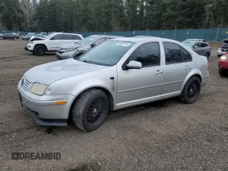 2000 Volkswagen Jetta GLS z VIN 3VWSA29M6YM013526, wystawiony jako Copart lot #44857715 z przebiegiem 173 269 mil mil oraz Szkoda całkowita • Salvage title. Historia ofert i sprzedaży dostępna na DreamBid. Obrazek 1.