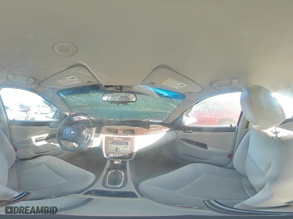 2016 Chevrolet Impala Limited LT with VIN 2G1WB5E34G1169773, listed as a Copart auction lot 44050415 with 95,412 mi miles and Salvage Title. Bid and sale history available at carsss.com. Image 13.