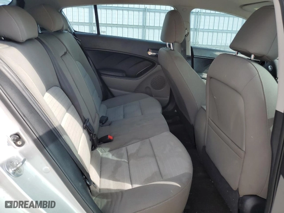 2014 Kia Forte 5-Door EX with VIN KNAFX5A83E5161909, listed as a Copart auction lot 71978834 with 150,158 mi miles and Salvage Title. Bid and sale history available at carsss.com. Image 12.