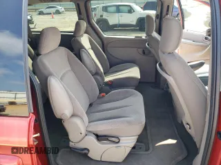 2003 Dodge Grand Caravan z VIN 2D4GP74L03R262069, wystawiony jako Copart lot #59040215 z przebiegiem 112 926 mil mil oraz Szkoda całkowita • Salvage title. Historia ofert i sprzedaży dostępna na DreamBid. Obrazek 11.