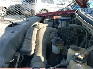2006 Ford F-150 XLT с VIN 1FTPX14V76KD57341, выставлен на аукционе IAAI как лот 42086290 с пробегом 140 684 миль миль и . История ставок и продаж доступна на DreamBid. Изображение 12.