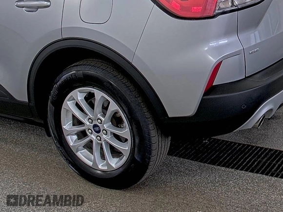 2022 Ford Escape SE с VIN 1FMCU9G66NUB40825, выставлен на аукционе IAAI как лот 42733892 с пробегом 35 913 миль миль и . История ставок и продаж доступна на DreamBid. Изображение 31.